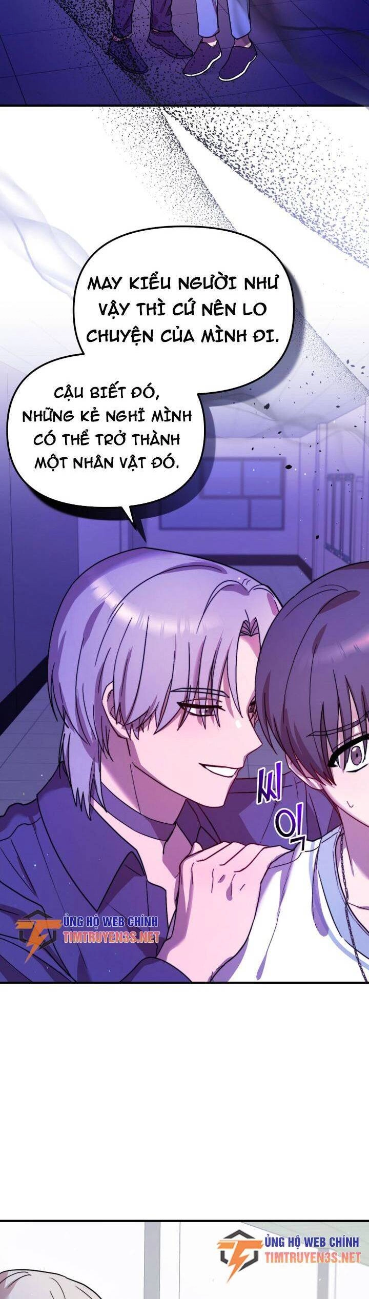 Thư Viện Ẩn Của Siêu Idol Chapter 48 - 39