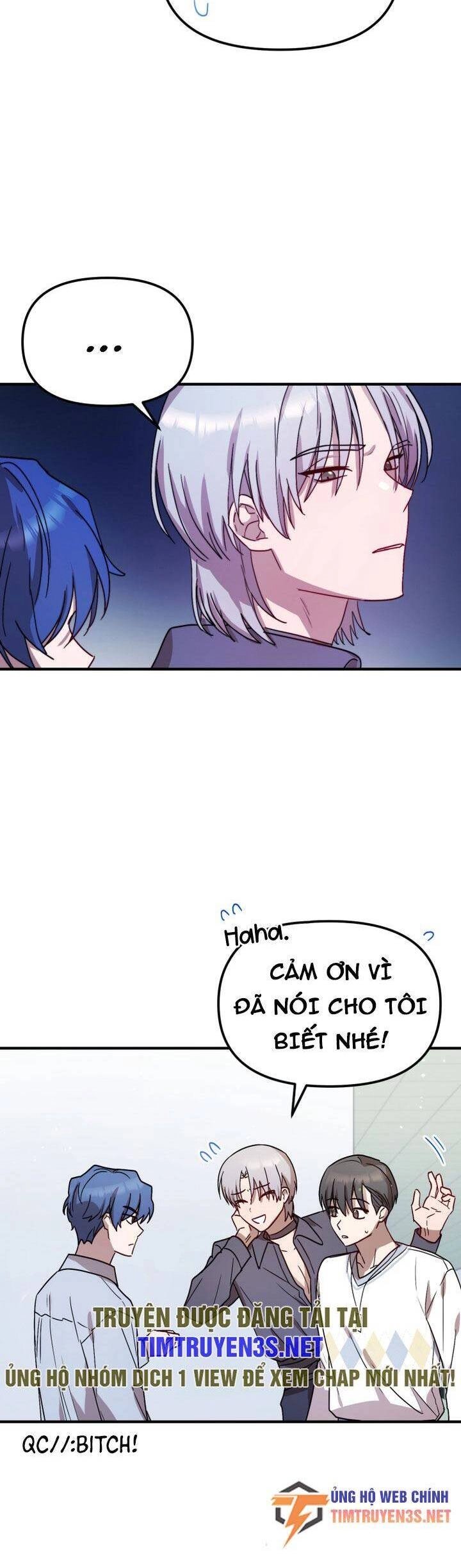 Thư Viện Ẩn Của Siêu Idol Chapter 48 - 41