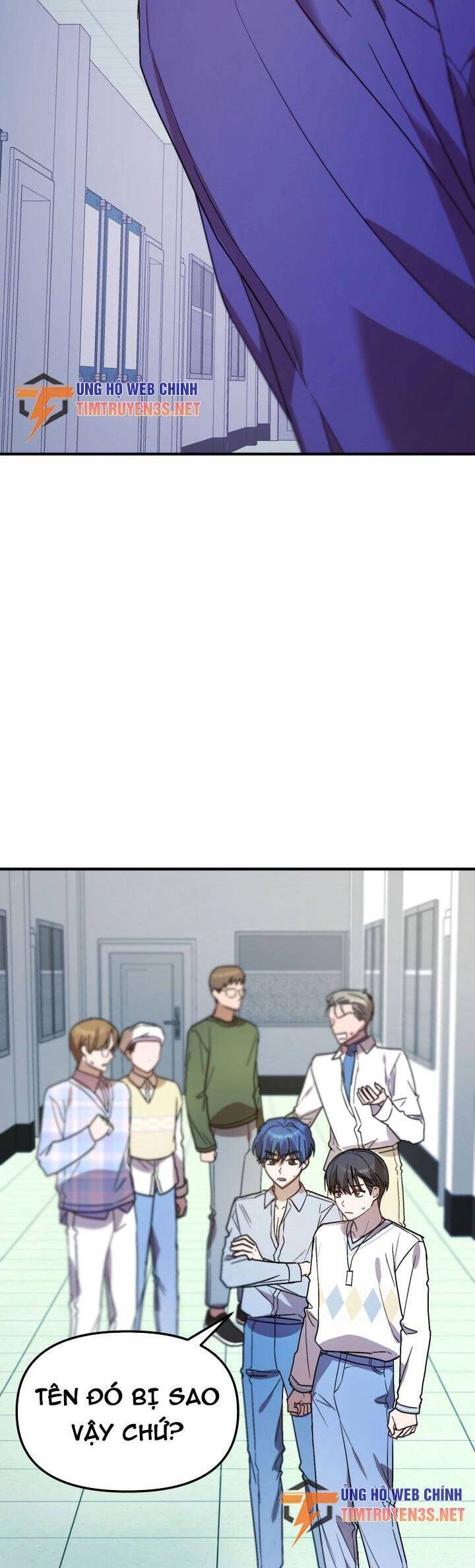 Thư Viện Ẩn Của Siêu Idol Chapter 48 - 43