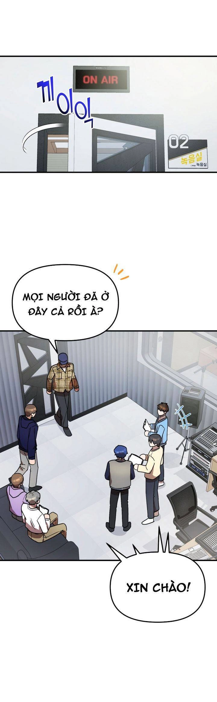 Thư Viện Ẩn Của Siêu Idol Chapter 49 - 6