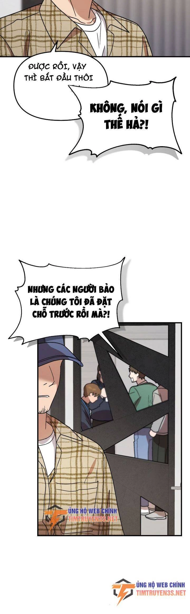 Thư Viện Ẩn Của Siêu Idol Chapter 49 - 9