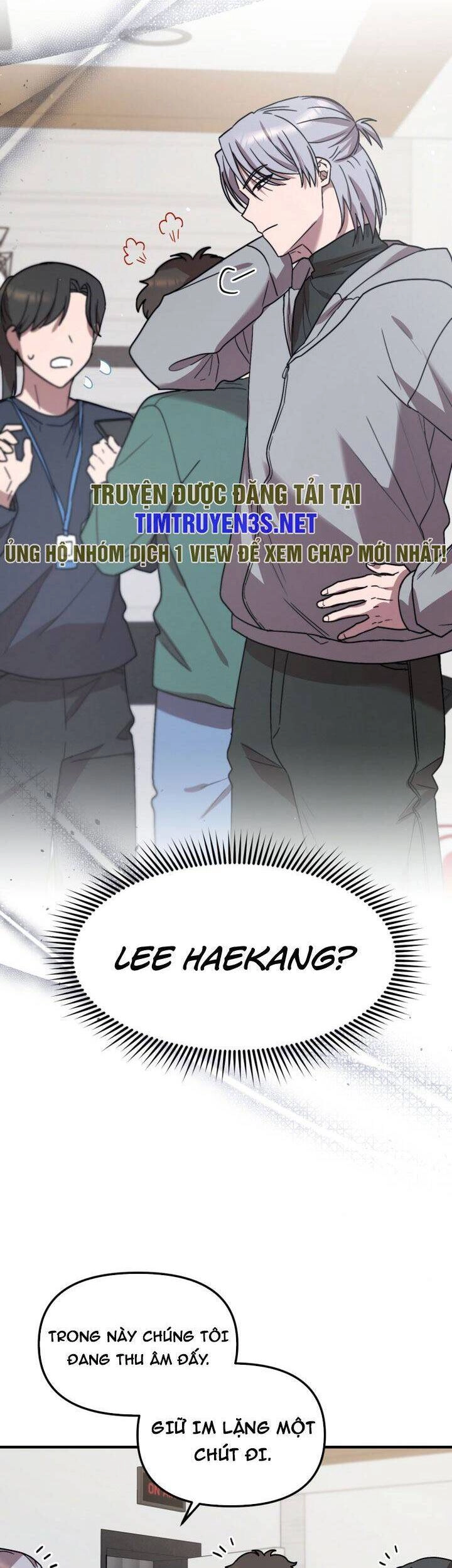 Thư Viện Ẩn Của Siêu Idol Chapter 49 - 11