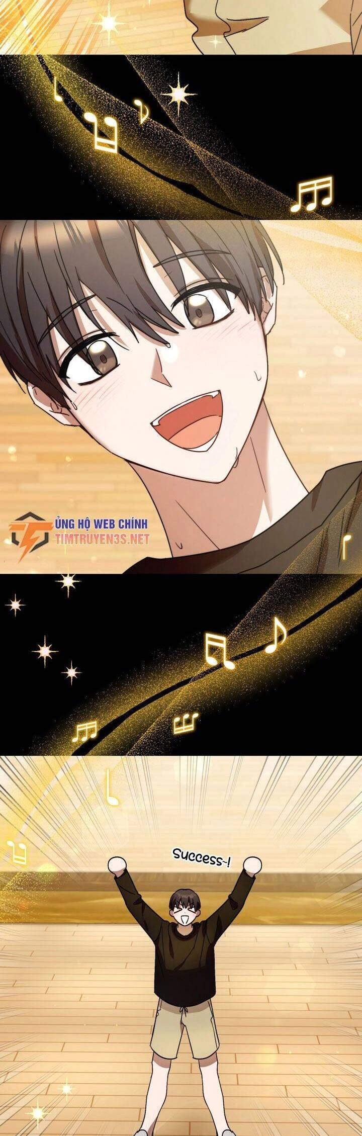 Thư Viện Ẩn Của Siêu Idol Chapter 49 - 25