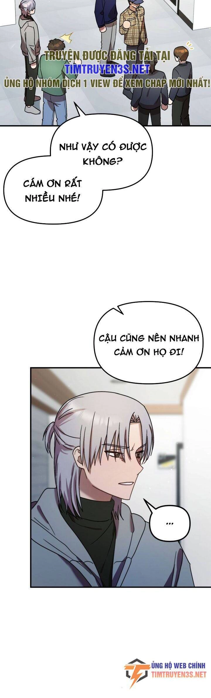 Thư Viện Ẩn Của Siêu Idol Chapter 49 - 31