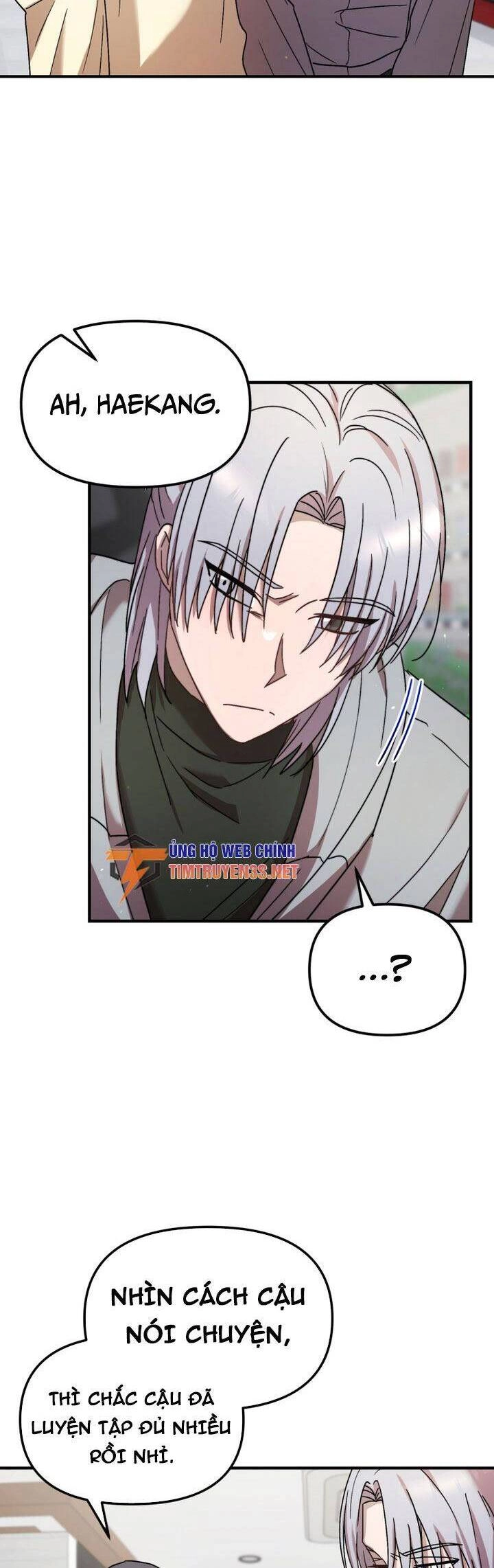 Thư Viện Ẩn Của Siêu Idol Chapter 49 - 33