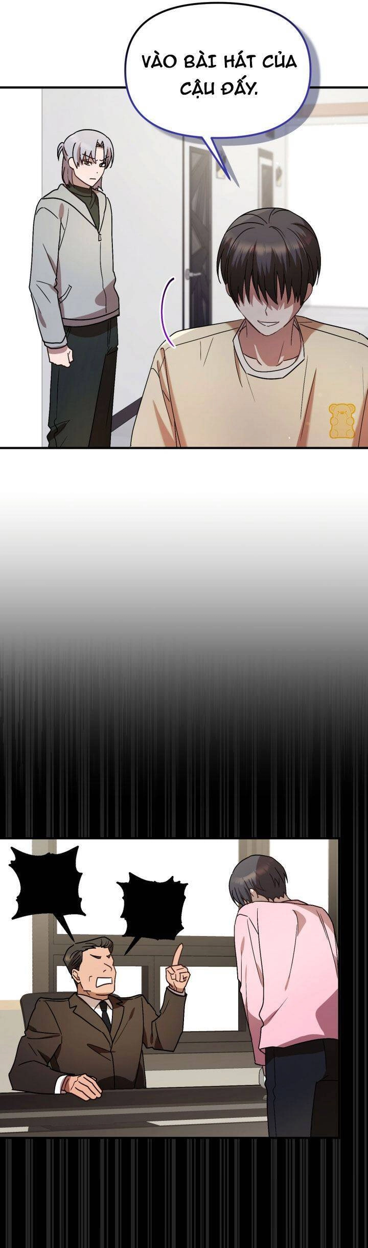 Thư Viện Ẩn Của Siêu Idol Chapter 49 - 36