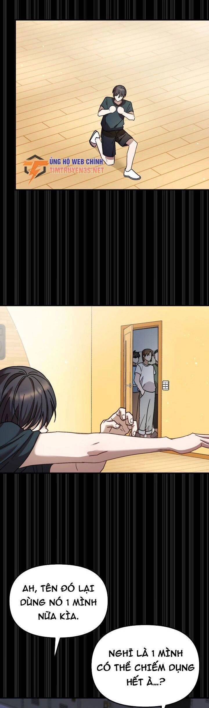 Thư Viện Ẩn Của Siêu Idol Chapter 49 - 37