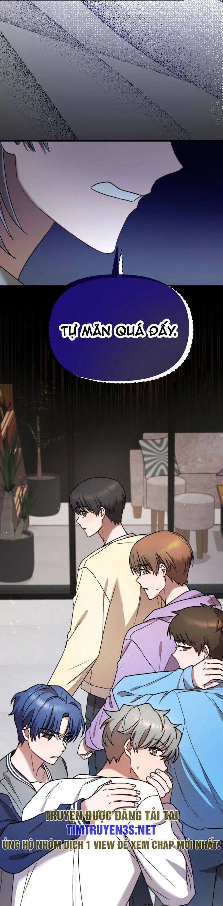 Thư Viện Ẩn Của Siêu Idol Chapter 49 - 41