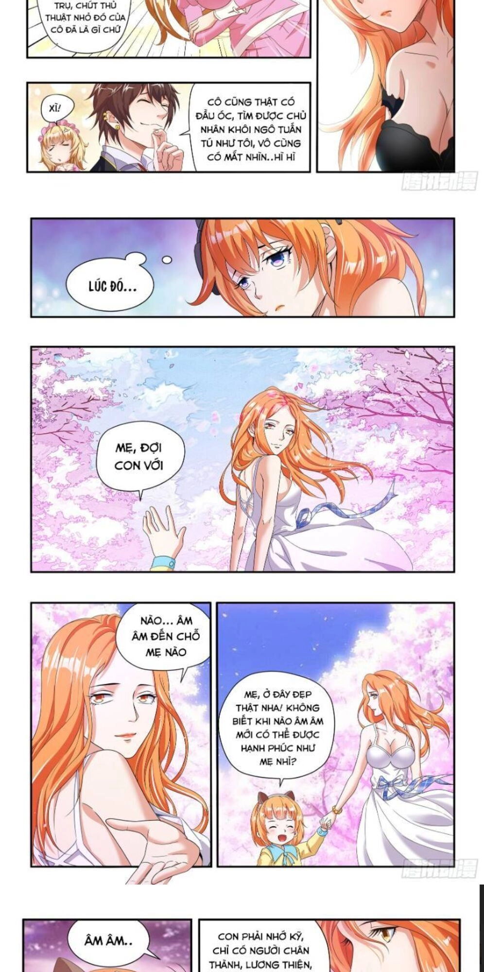 Khắc Kim Chi Vương Chapter 20 - 5