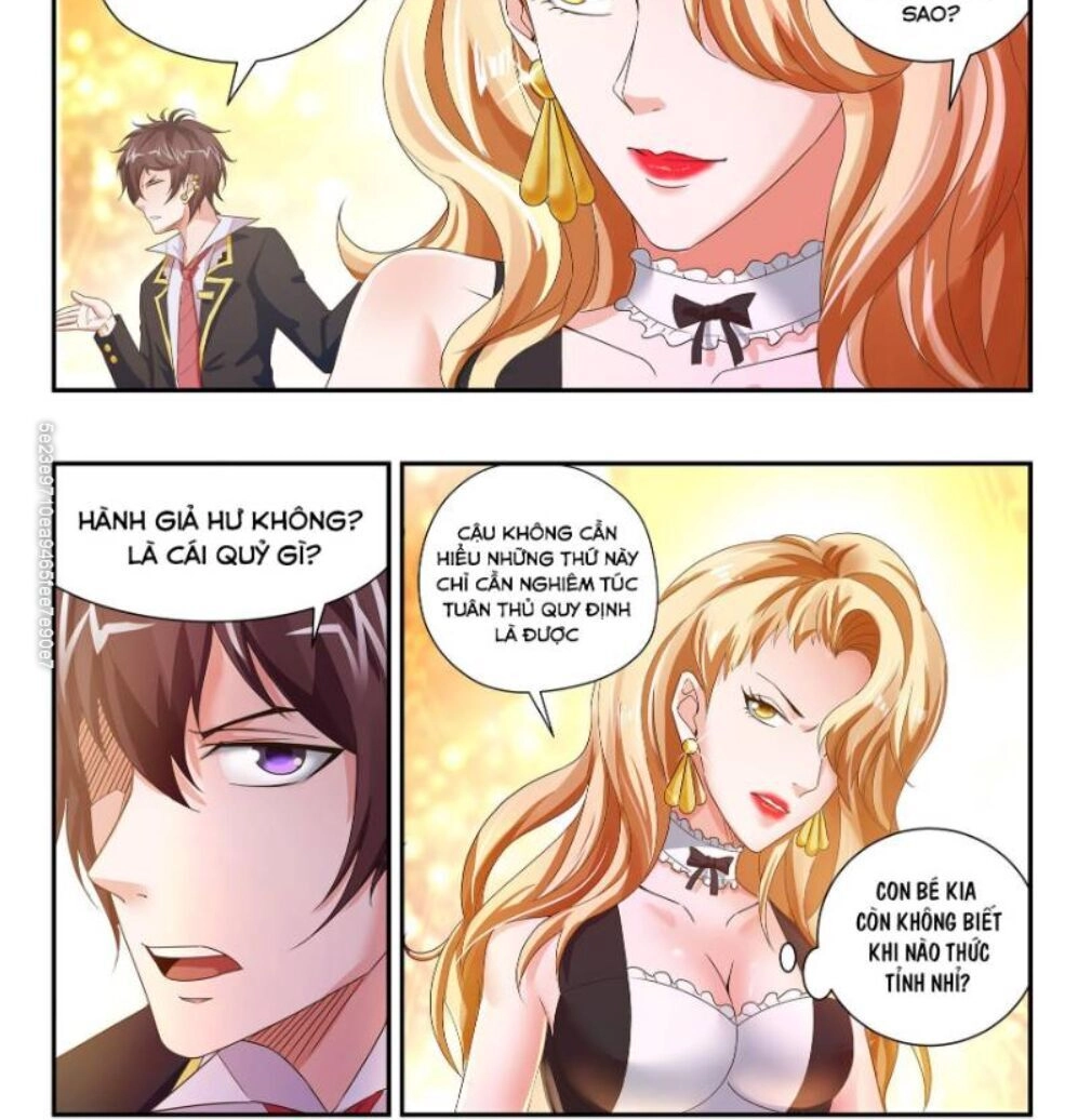 Khắc Kim Chi Vương Chapter 31 - 8