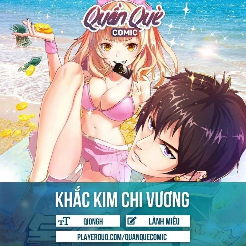 Khắc Kim Chi Vương Chapter 60 - 1