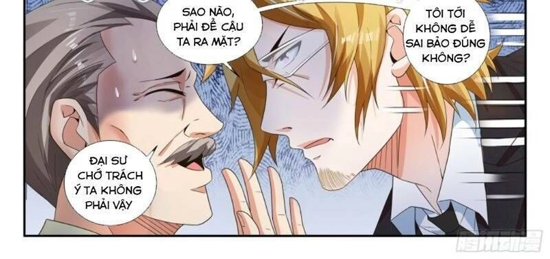 Khắc Kim Chi Vương Chapter 60 - 4