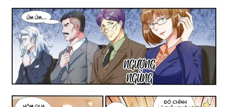 Khắc Kim Chi Vương Chapter 60 - 5