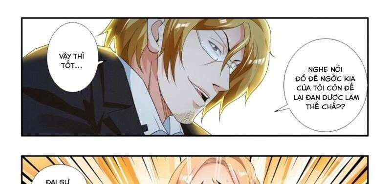 Khắc Kim Chi Vương Chapter 60 - 11