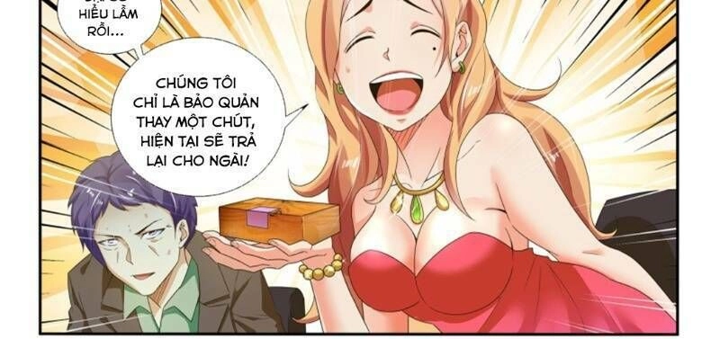 Khắc Kim Chi Vương Chapter 60 - 12