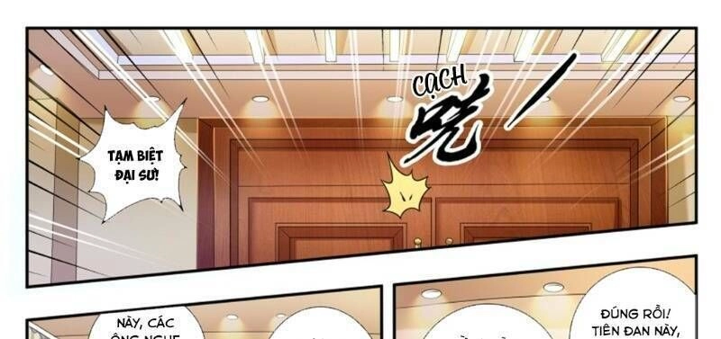 Khắc Kim Chi Vương Chapter 60 - 17