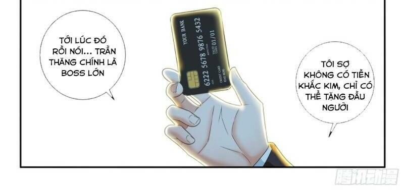 Khắc Kim Chi Vương Chapter 60 - 22