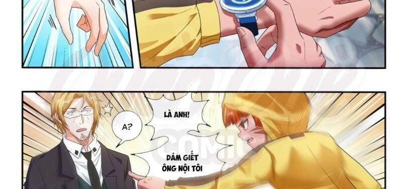 Khắc Kim Chi Vương Chapter 60 - 24