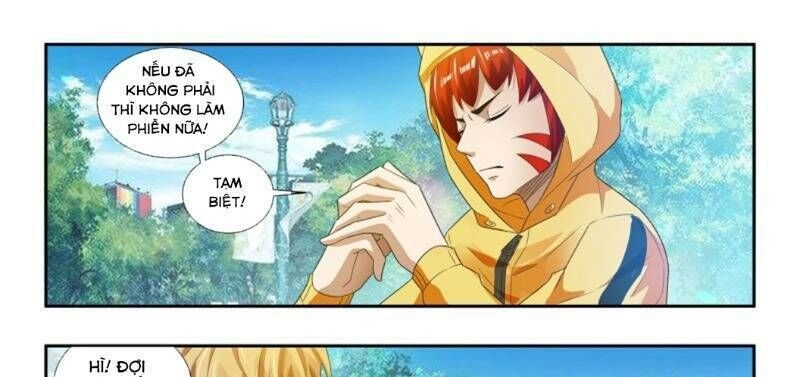 Khắc Kim Chi Vương Chapter 61 - 13