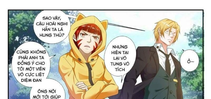 Khắc Kim Chi Vương Chapter 61 - 22