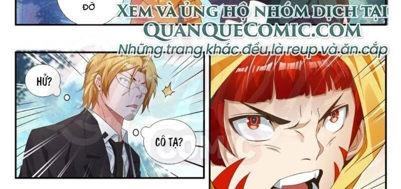 Khắc Kim Chi Vương Chapter 61 - 23