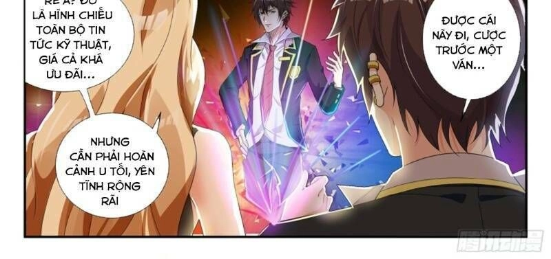 Khắc Kim Chi Vương Chapter 62 - 6