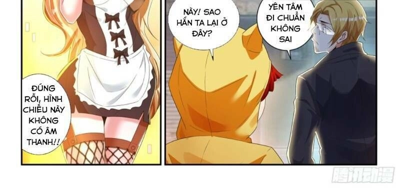 Khắc Kim Chi Vương Chapter 62 - 12