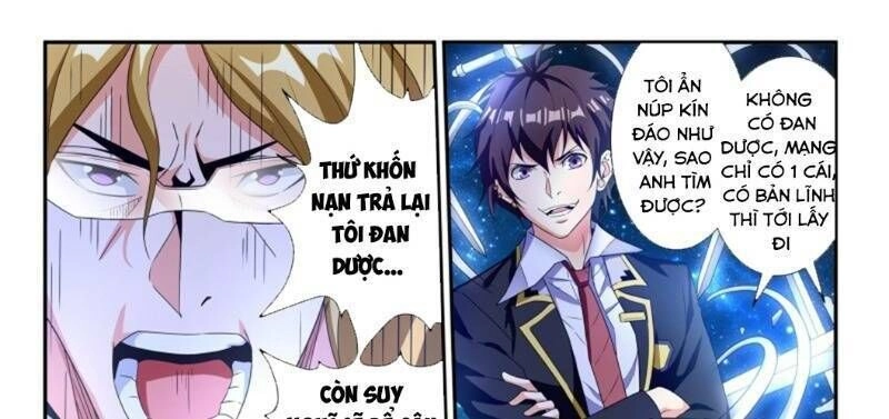 Khắc Kim Chi Vương Chapter 62 - 16