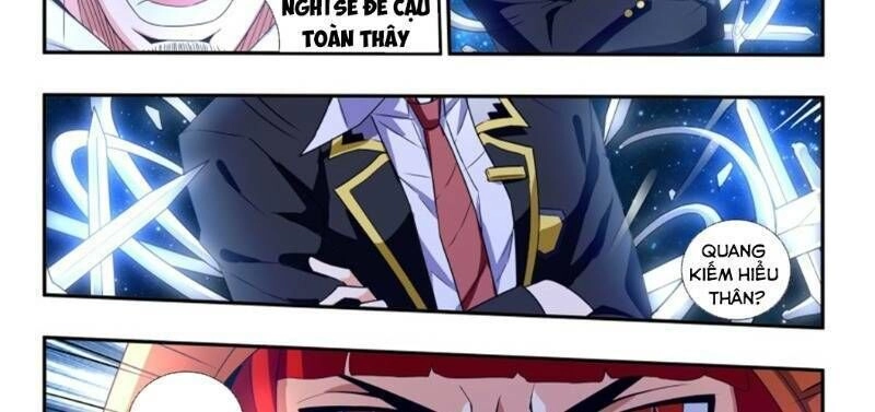 Khắc Kim Chi Vương Chapter 62 - 17