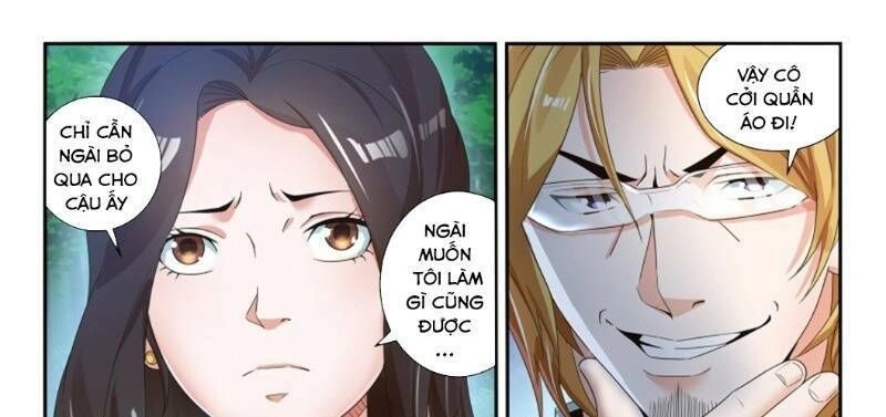 Khắc Kim Chi Vương Chapter 63 - 10