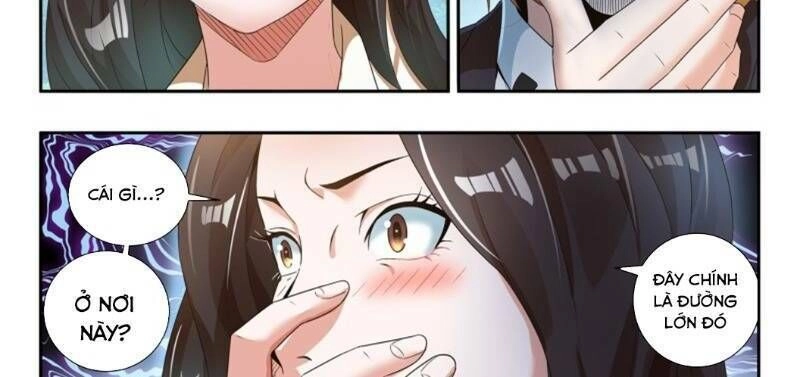 Khắc Kim Chi Vương Chapter 63 - 11