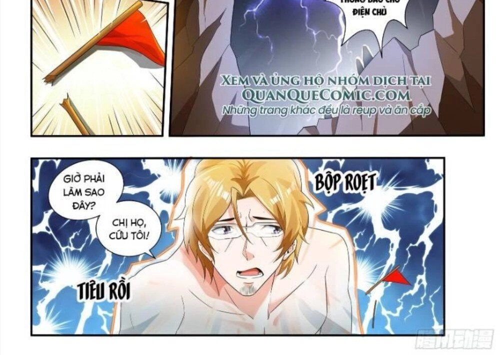 Khắc Kim Chi Vương Chapter 66 - 7