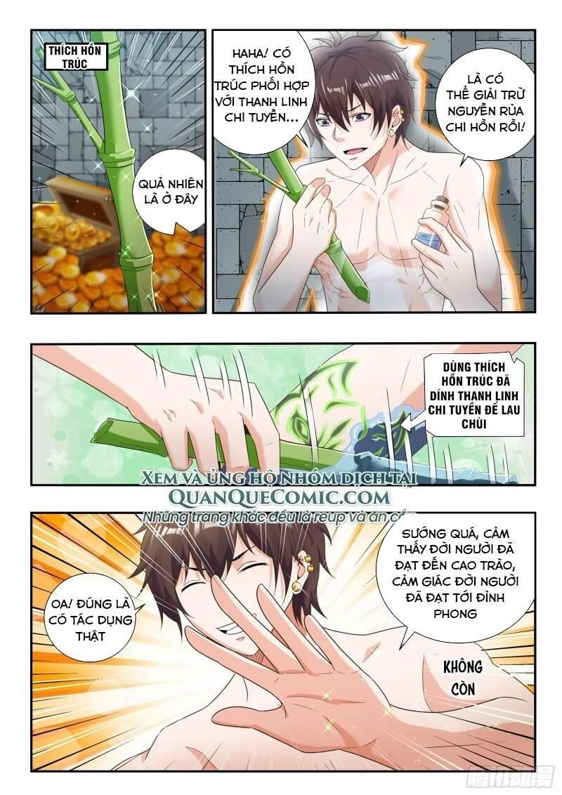 Khắc Kim Chi Vương Chapter 70 - 7