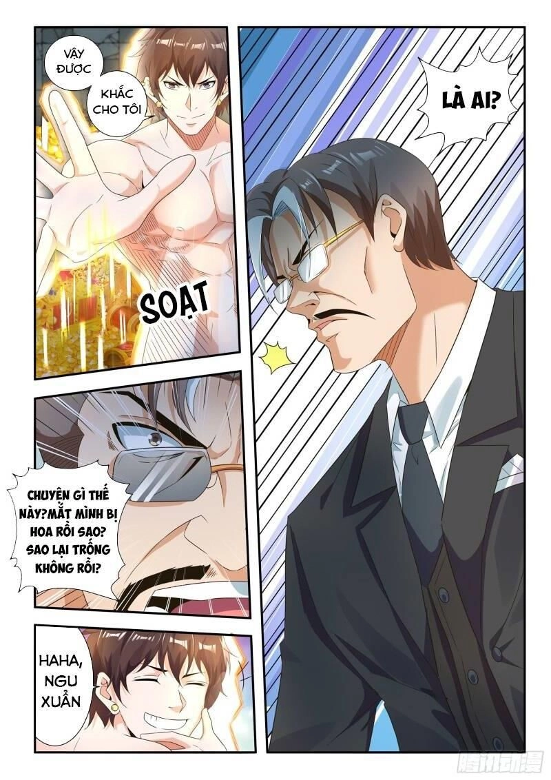 Khắc Kim Chi Vương Chapter 71 - 3