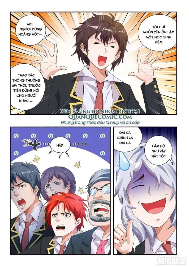 Khắc Kim Chi Vương Chapter 75 - 5