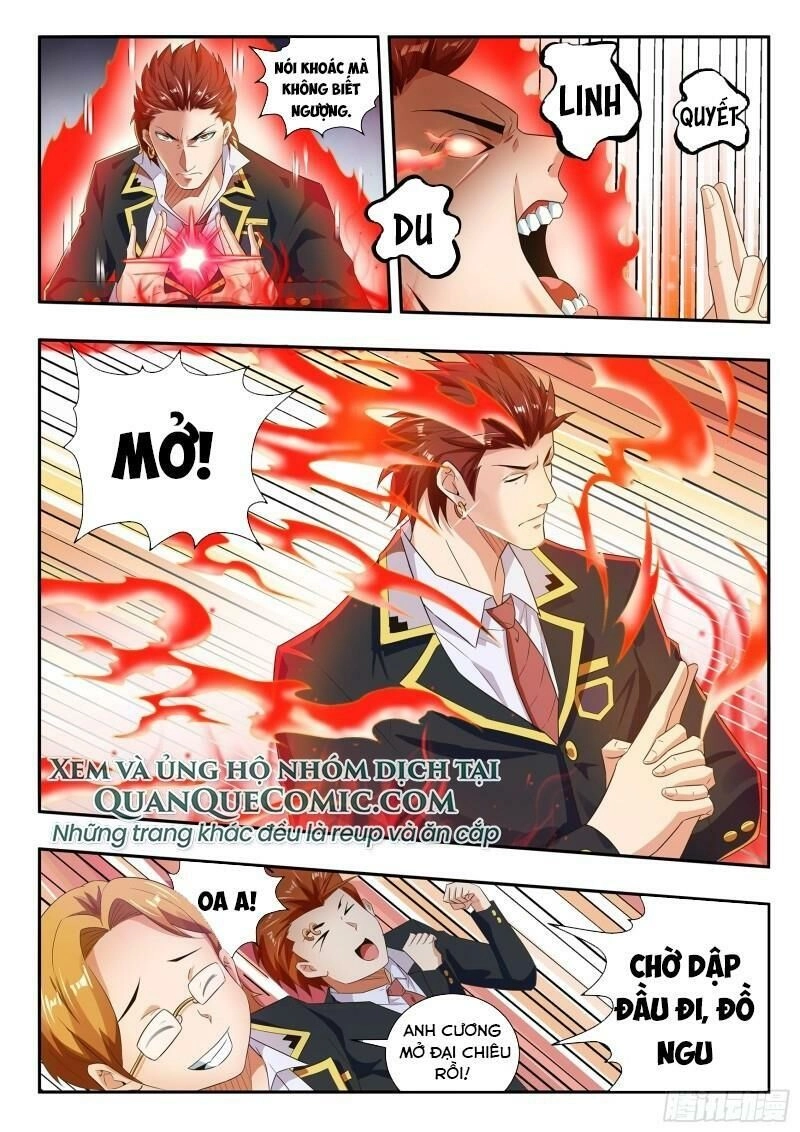 Khắc Kim Chi Vương Chapter 78 - 2