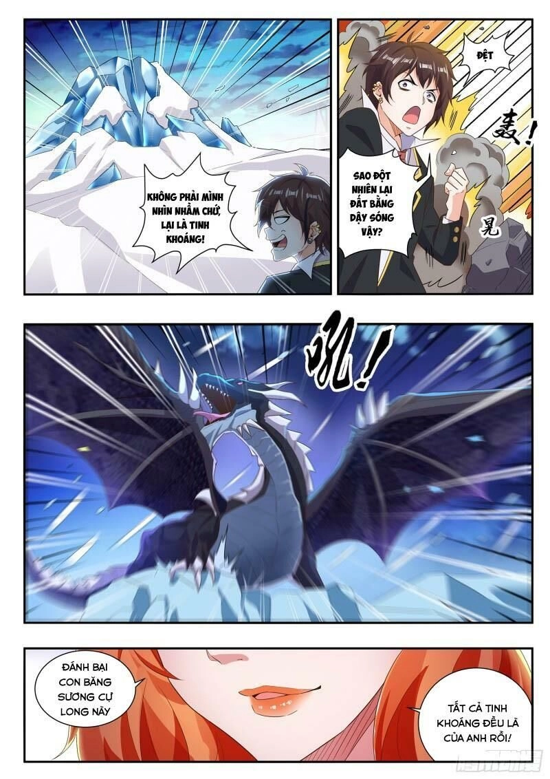 Khắc Kim Chi Vương Chapter 82 - 8