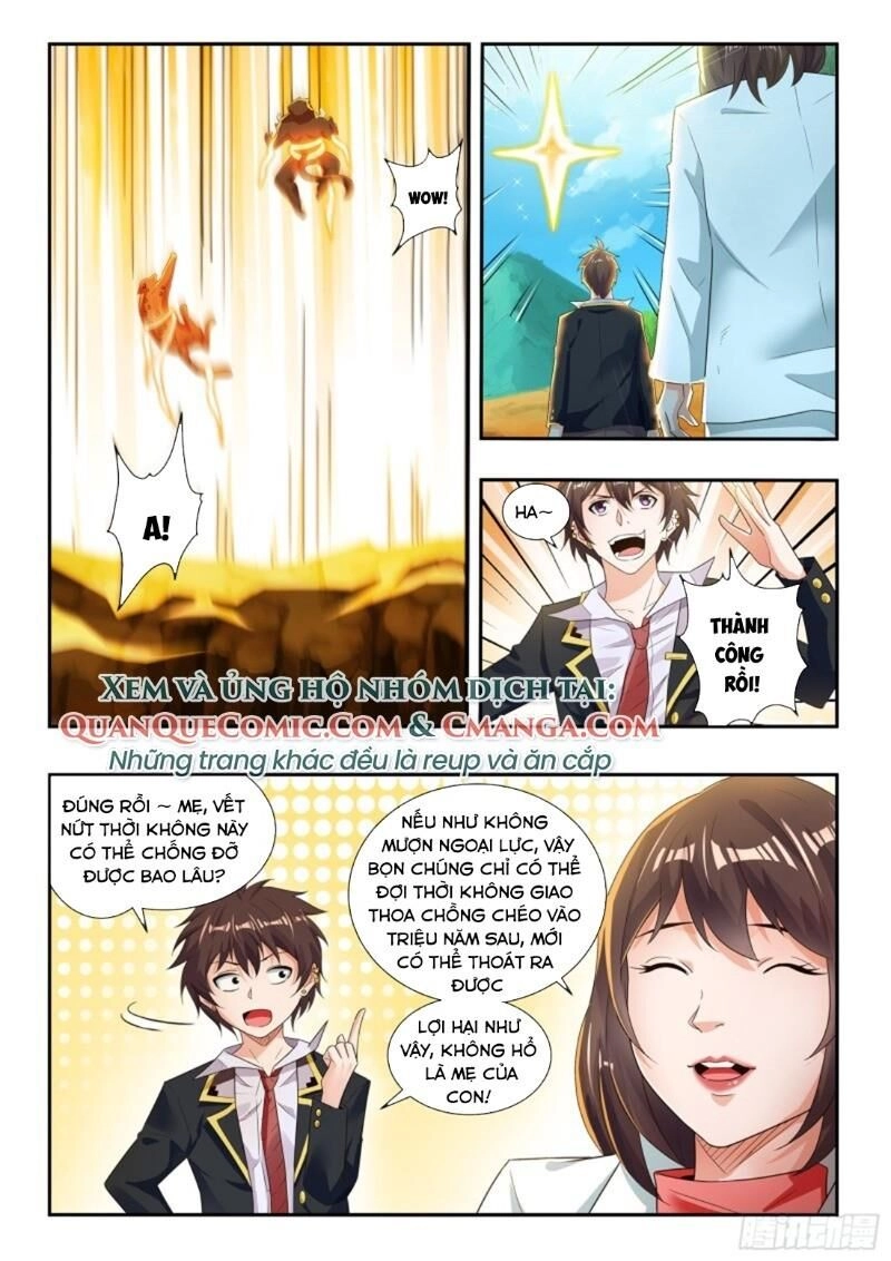 Khắc Kim Chi Vương Chapter 87 - 7