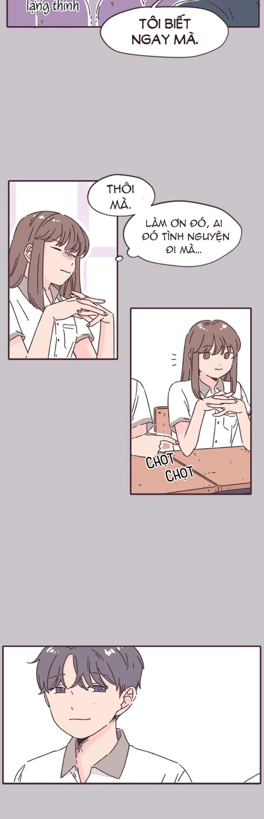 Khi Ngày Đó Đến Chapter 2 - 4