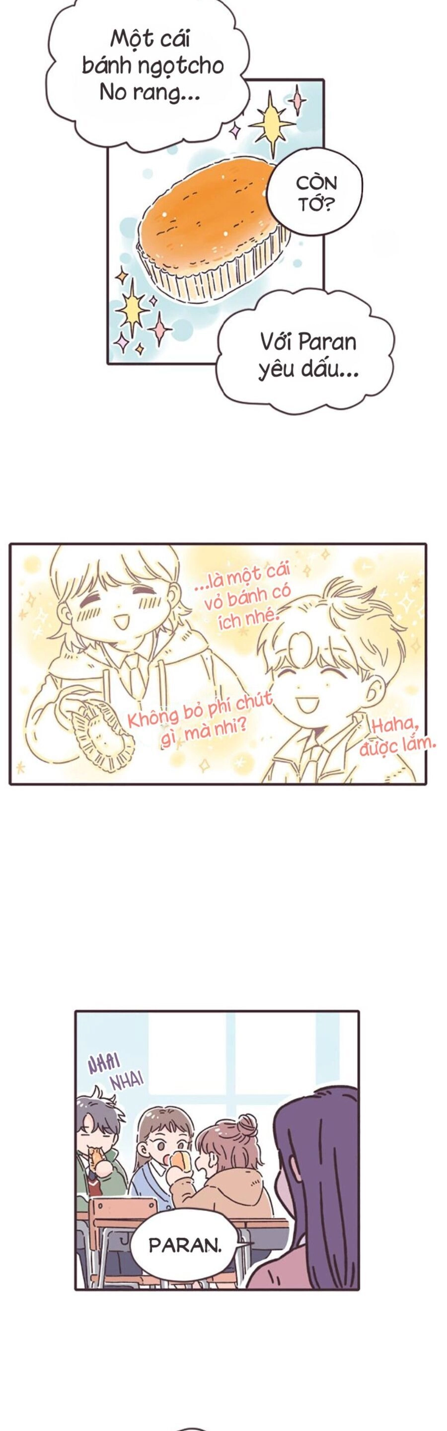 Khi Ngày Đó Đến Chapter 2 - 15