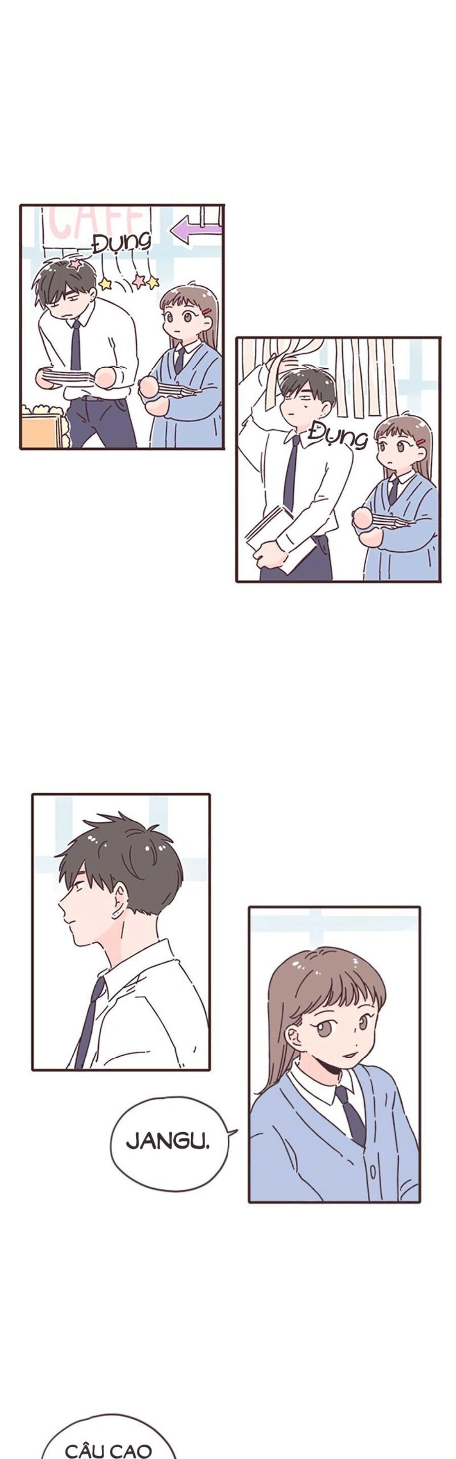 Khi Ngày Đó Đến Chapter 2 - 35