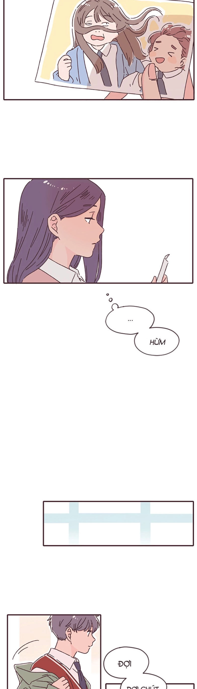 Khi Ngày Đó Đến Chapter 5 - 6