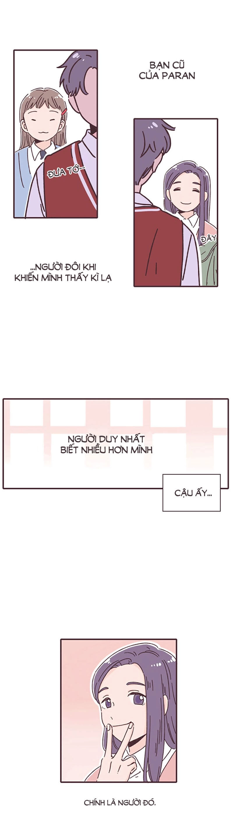 Khi Ngày Đó Đến Chapter 5 - 12