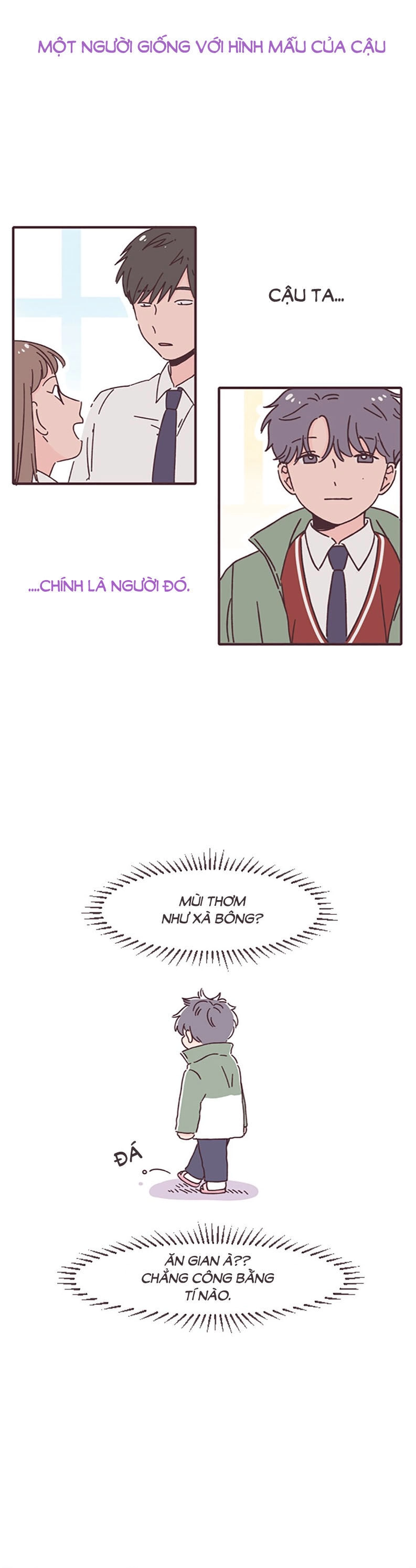 Khi Ngày Đó Đến Chapter 5 - 28