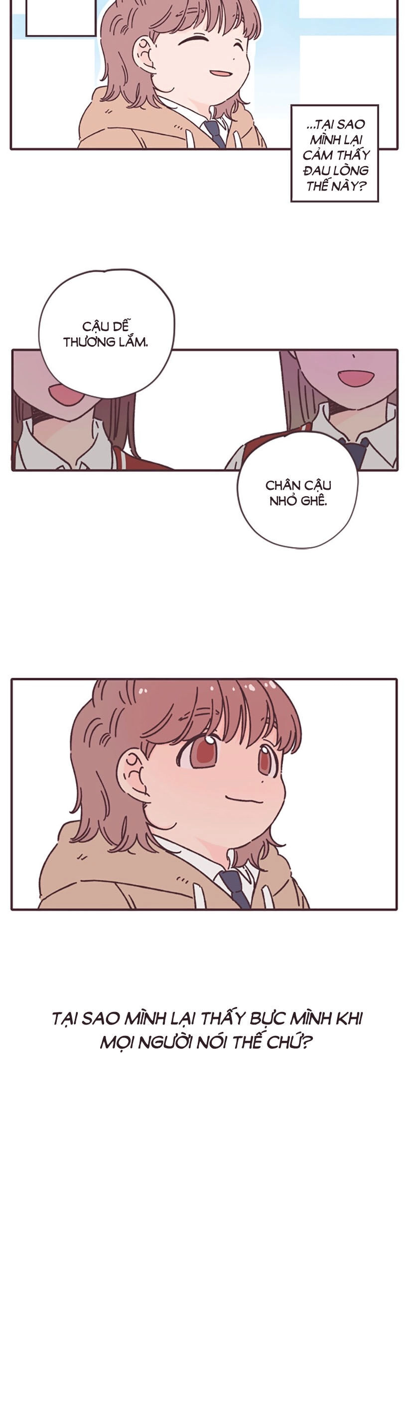 Khi Ngày Đó Đến Chapter 6 - 9