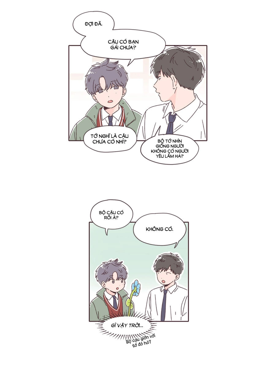 Khi Ngày Đó Đến Chapter 7 - 6