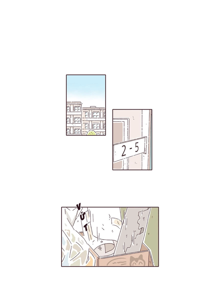 Khi Ngày Đó Đến Chapter 7 - 8