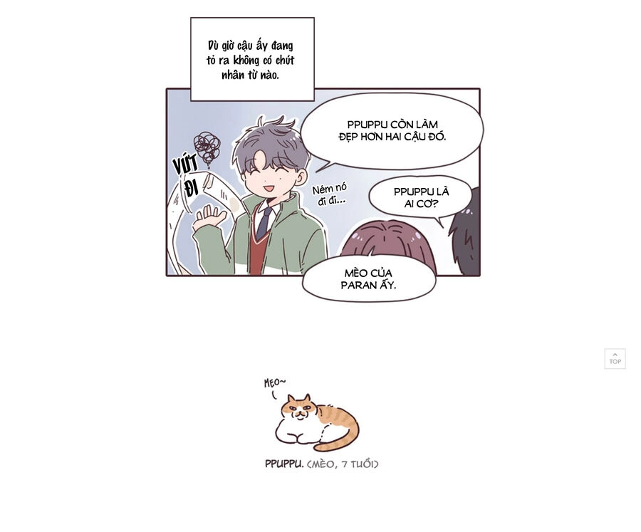 Khi Ngày Đó Đến Chapter 7 - 13