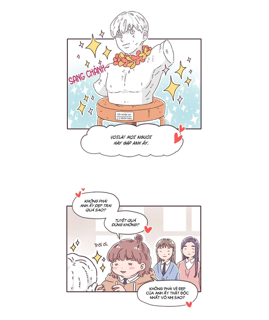 Khi Ngày Đó Đến Chapter 7 - 26