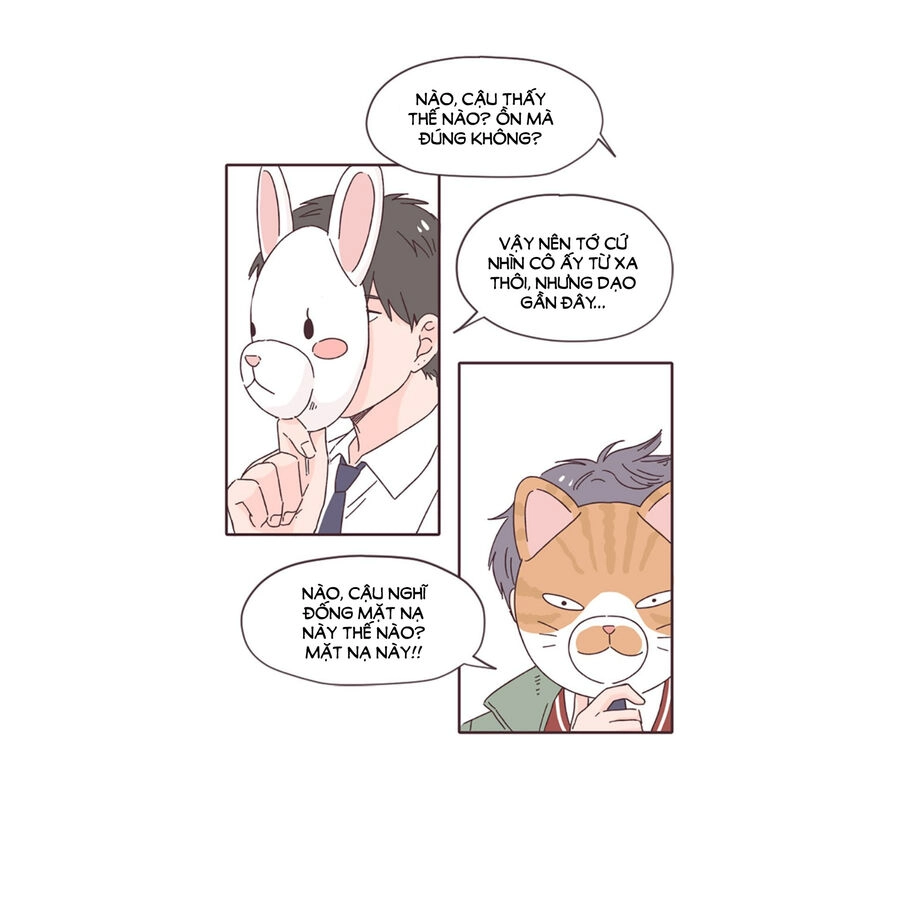 Khi Ngày Đó Đến Chapter 7 - 36